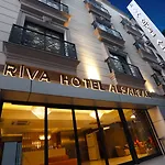 Riva Alsancak شقة فندقية 3*
