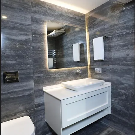 Aparthotel Riva Alsancak Izmir
