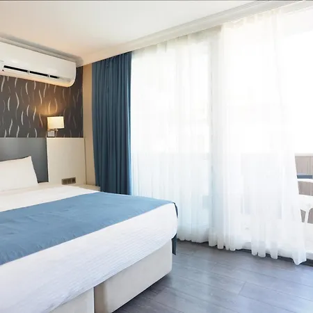 Riva Alsancak 3* Izmir