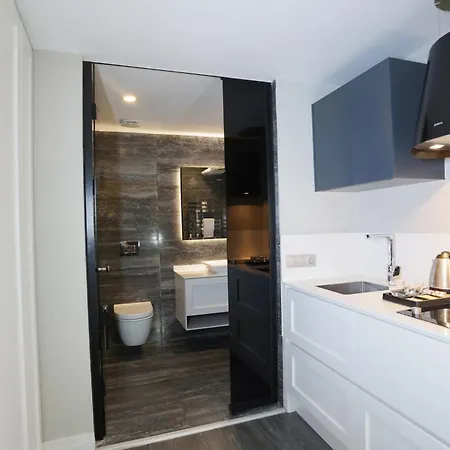 Aparthotel Riva Alsancak 3*