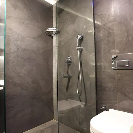 Apartmanhotel Riva Alsancak