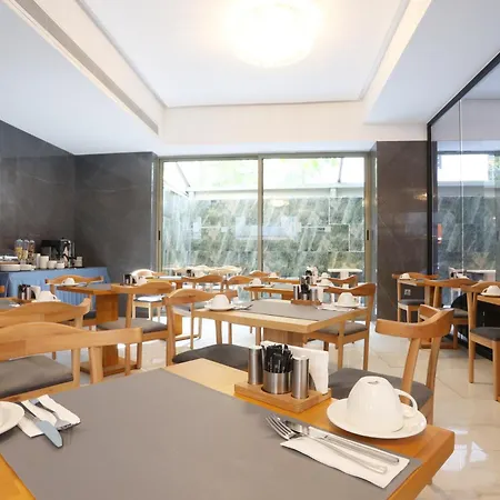 Aparthotel Riva Alsancak Izmir