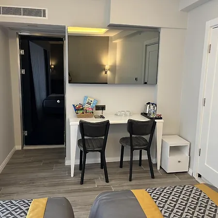 Riva Alsancak 3*