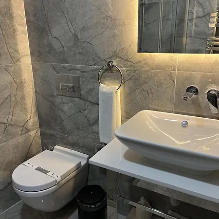 Riva Alsancak 3* Izmir