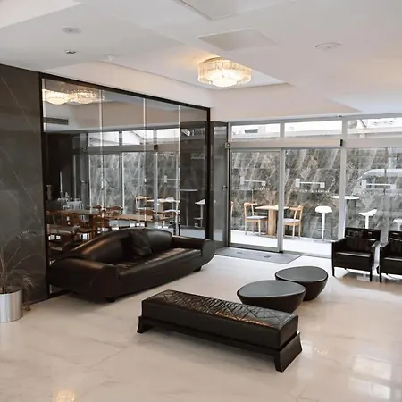 Aparthotel Riva Alsancak