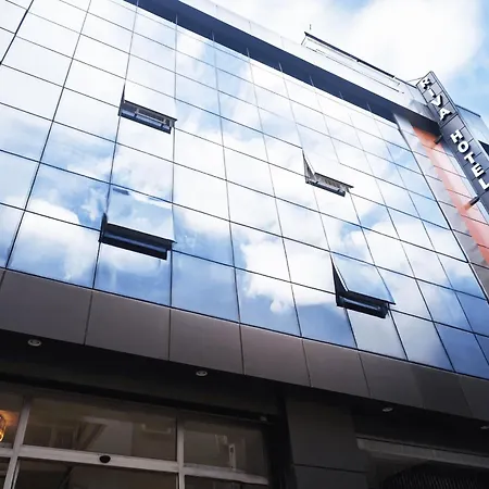 Riva Alsancak Aparthotel Izmir