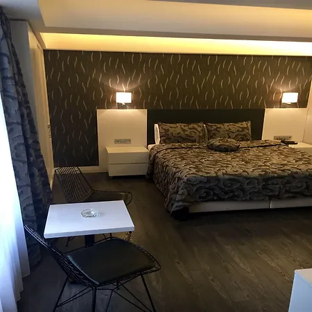 Riva Alsancak イズミル