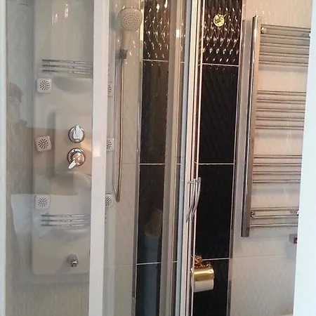 Aparthotel Riva Alsancak Izmir