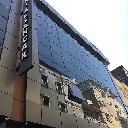 Riva Alsancak Aparthotel