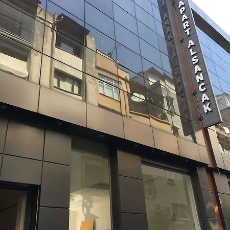 Riva Alsancak Izmir