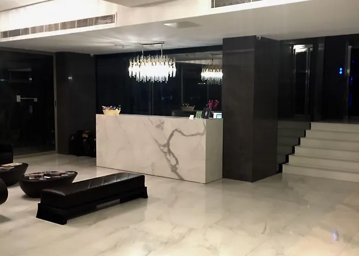 Apart Otel Riva Alsancak