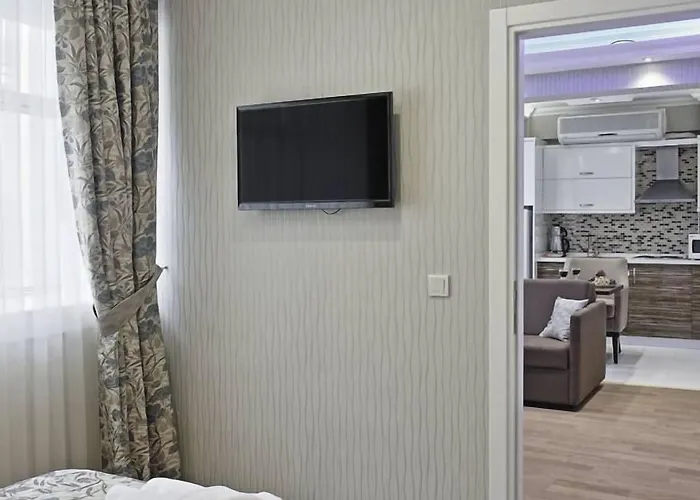 Riva Alsancak İzmir