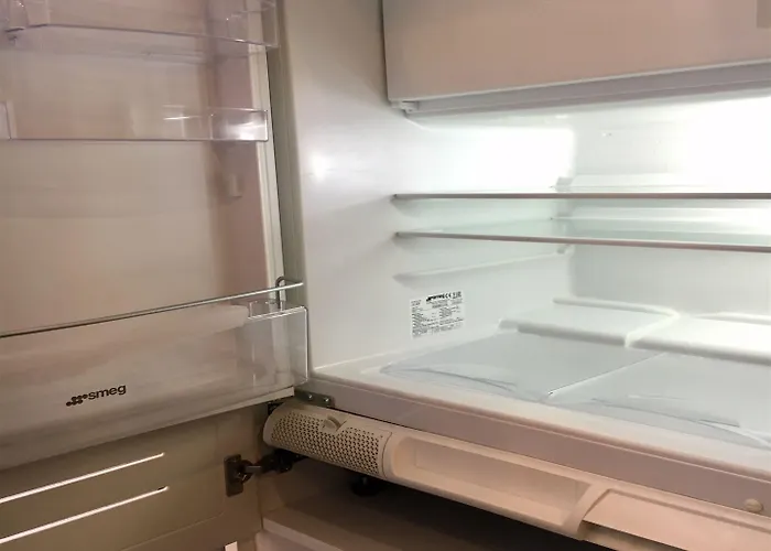 Hotel de apartamente Riva Alsancak