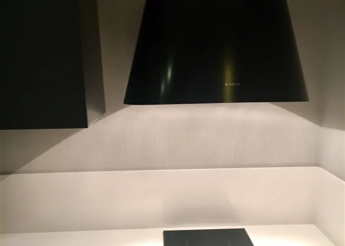 Hotel de apartamente Riva Alsancak