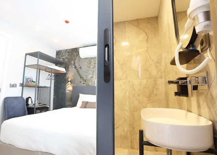 Riva Alsancak 3* İzmir