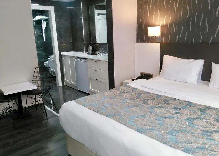Riva Alsancak 3* Izmir