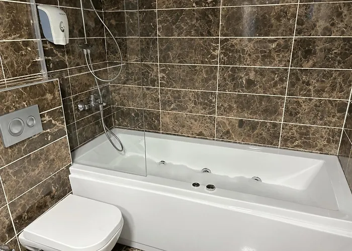 Riva Alsancak Apart Otel İzmir