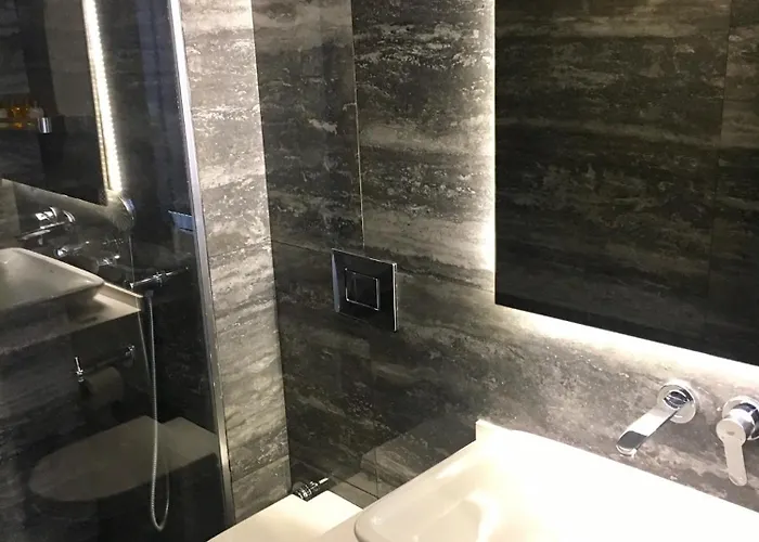 Apart Otel Riva Alsancak İzmir