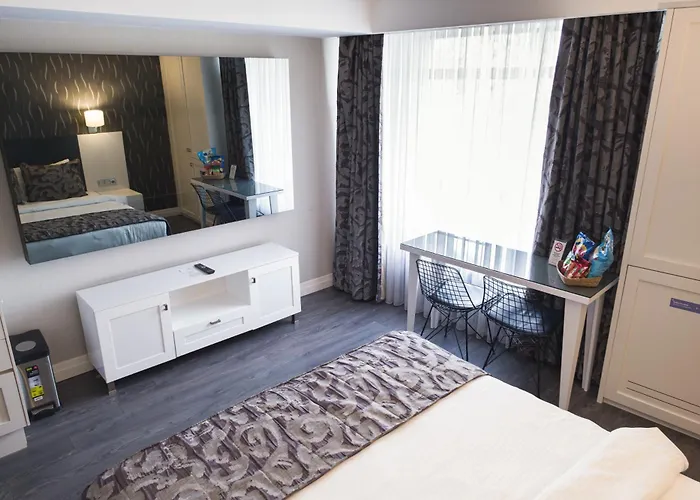 Riva Alsancak İzmir