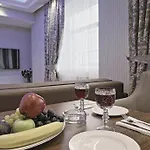 Aparthotel Riva Alsancak