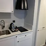 Riva Alsancak Aparthotel