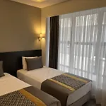 Riva Alsancak Aparthotel Izmir