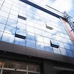 Riva Alsancak Aparthotel Izmir