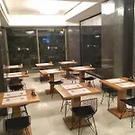Riva Alsancak Aparthotel Izmir