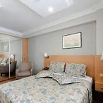Riva Alsancak Aparthotel Izmir