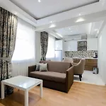 Riva Alsancak Aparthotel