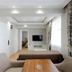 Aparthotel Riva Alsancak Izmir