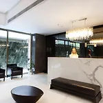 Riva Alsancak Aparthotel Izmir