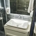 Aparthotel Riva Alsancak