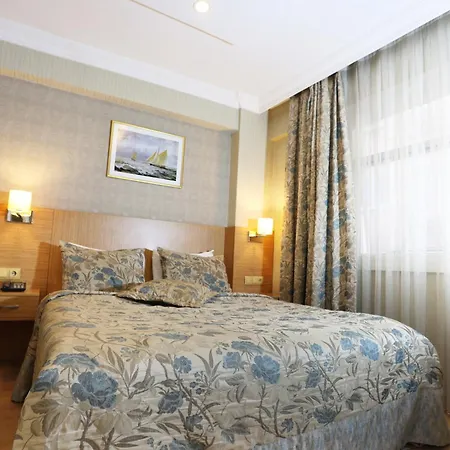 Riva Alsancak Apart Otel İzmir