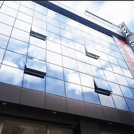 شقة فندقية Riva Alsancak 3*