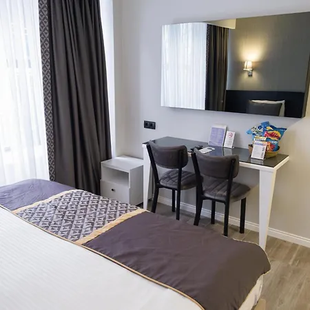 Riva Alsancak Apart Otel İzmir