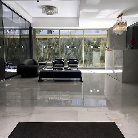Riva Alsancak 3*