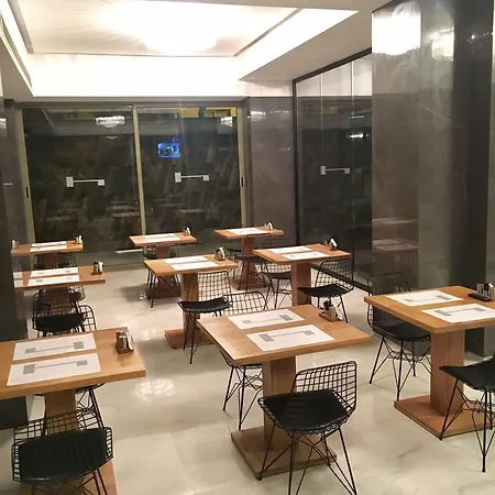 Riva Alsancak 公寓式酒店 伊兹密尔
