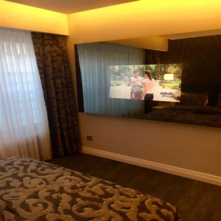 شقة فندقية Riva Alsancak