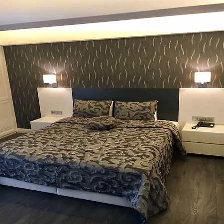 Riva Alsancak 3* 伊兹密尔