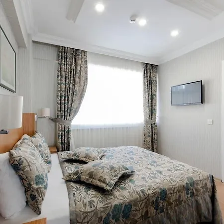 شقة فندقية Riva Alsancak