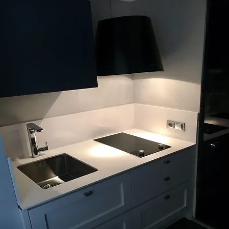 Riva Alsancak 3* 伊兹密尔