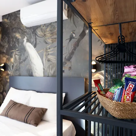 Appart hôtel Riva Alsancak 3*