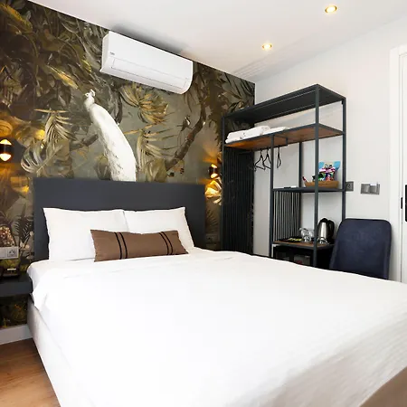 Riva Alsancak 3* 伊兹密尔
