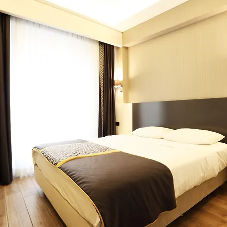 Appart hôtel Riva Alsancak