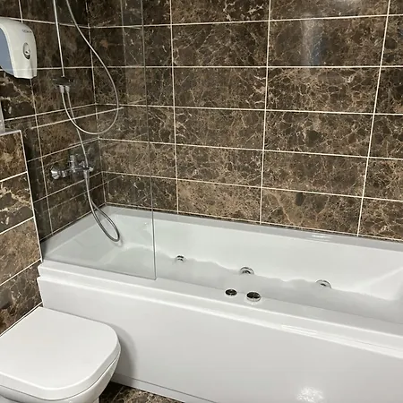 Riva Alsancak Appart hôtel İzmir