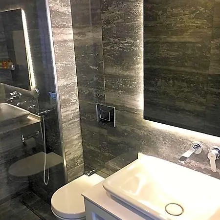 Riva Alsancak Lägenhetshotell Izmir