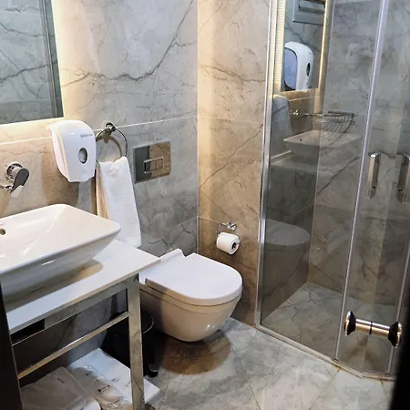 Riva Alsancak 3* Esmirna