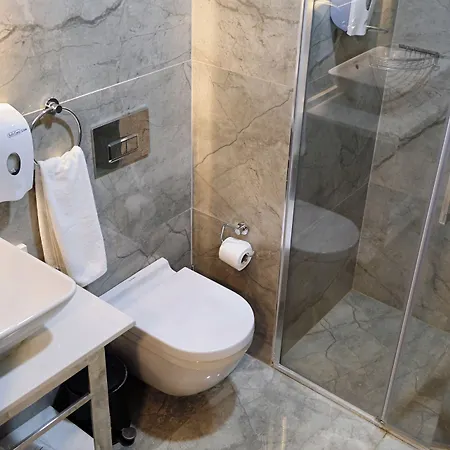 Riva Alsancak Apartahotel