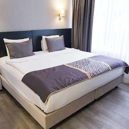 Riva Alsancak Apartahotel 3*